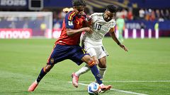 España - Arabia Saudí: Hora y dónde ver gratis en TV el partido de la fase de grupos del Mundial 2026