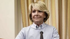Aguirre niega la caja B del PP e insiste en que fue "un error" no vigilar las cuentas