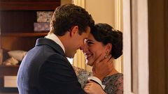 Lope da el paso definitivo en 'La Promesa': ¡pide matrimonio a Vera!