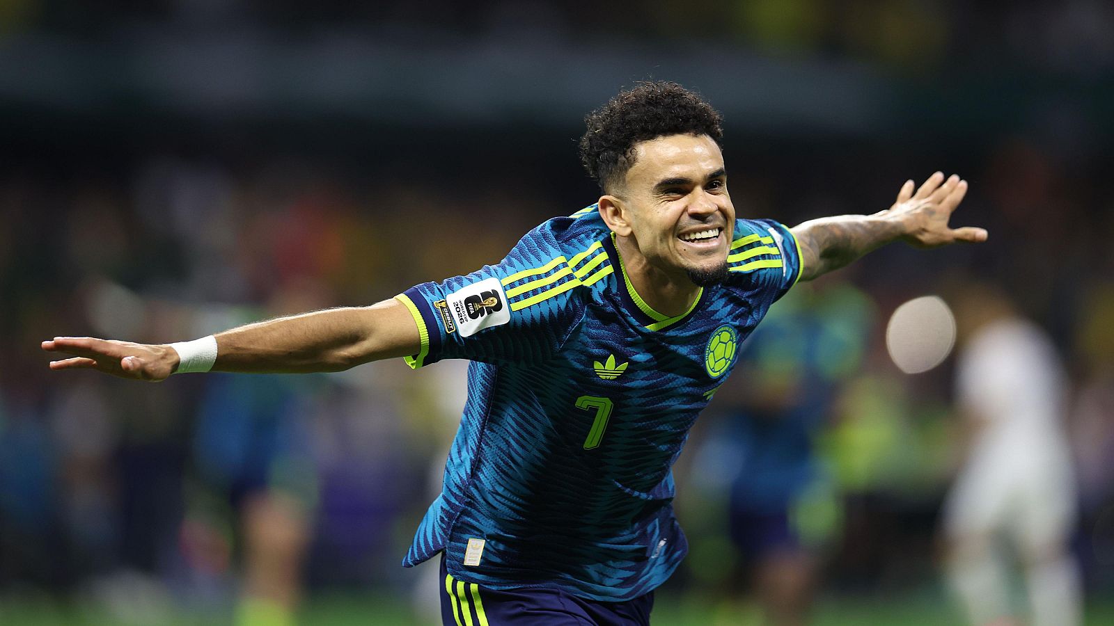 Colombia cierra la primera jornada del Mundial 2026 con una victoria contra Uzbekistán que le deja líder del grupo K