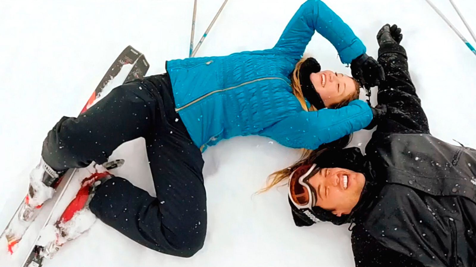 jorgeymirinievegranada