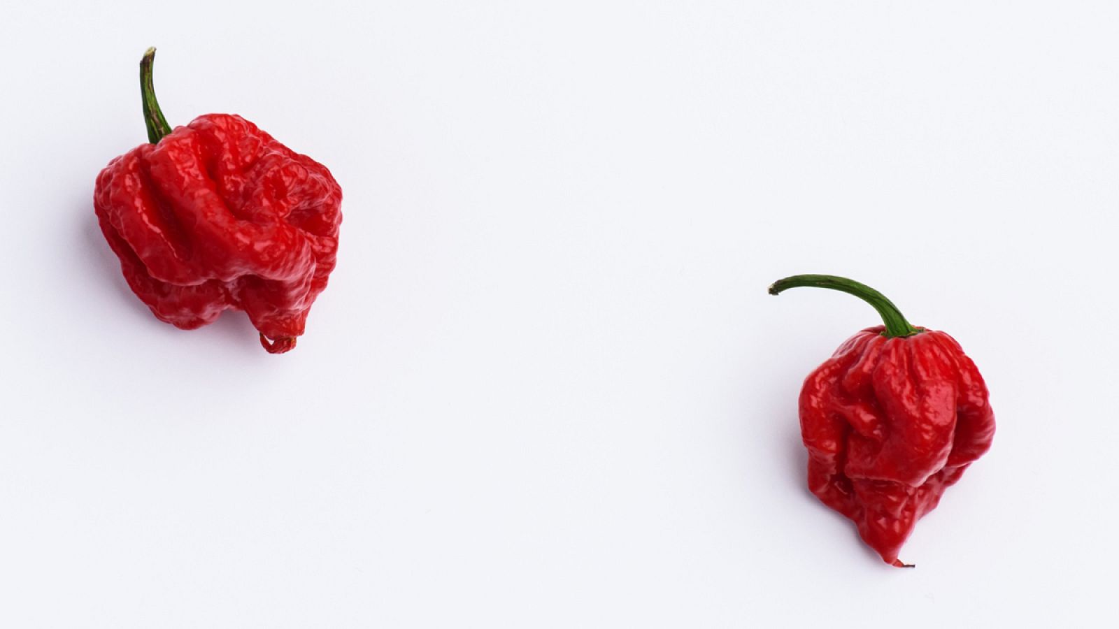 El Carolina Reaper (Segador de Carolina), originario de Carolina del Sur, fue declarado en 2013 como el chile más picante del mundo.