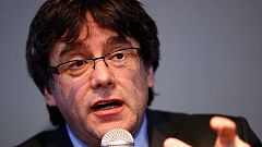 Puigdemont denuncia al internauta que deseó que le violaran en la cárcel