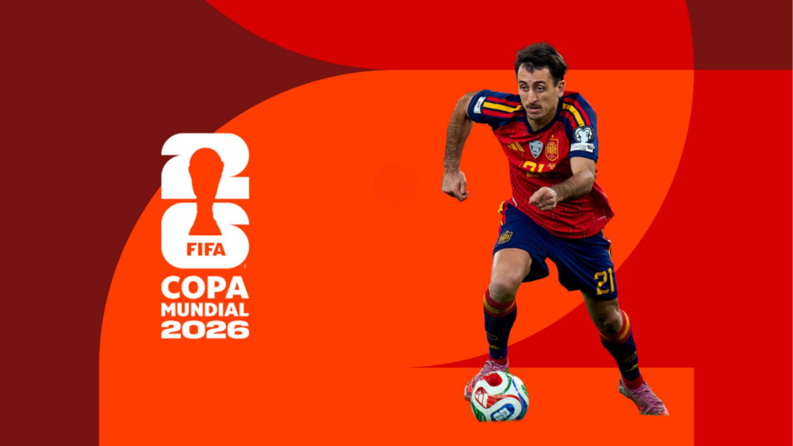Mundial de futbol 2026