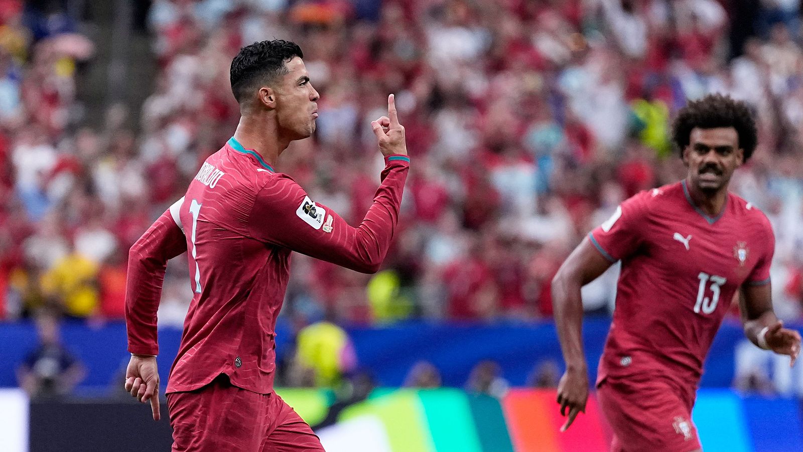 Portugal - Uzbekistán, en directo | Mundial 2026