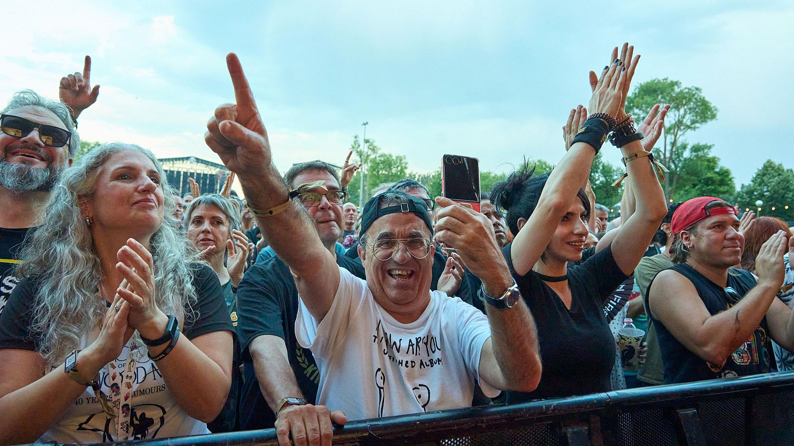 Festivales de música en España 2026: del Viña Rock al Mad Cool
