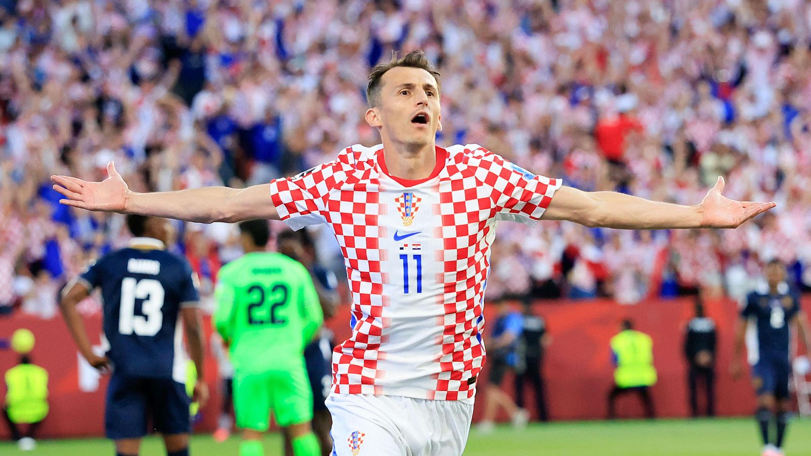 Panamá - Croacia, en directo | Mundial 2026