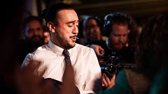 RTVE Play estrena 'Gloria Bendita', el primer 'late night' gitano de la televisión pública