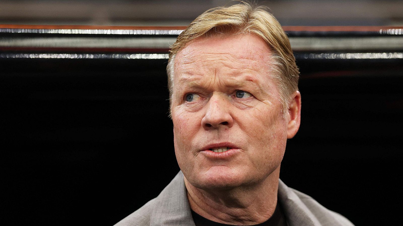Ronald Koeman, en el Mundial 2026
