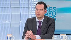 Ciudadanos apoyaría un Gobierno "técnico" en Madrid con Gabilondo y sin Podemos bajo su "control"