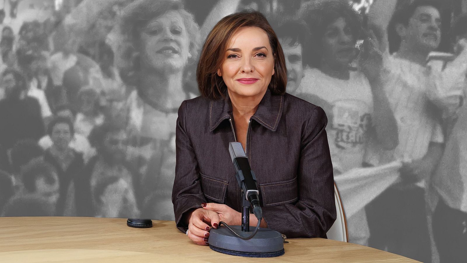 El especial memoria LGTBIQ+ de 'La Semana' con Pepa Bueno: hora y dónde ver en TV