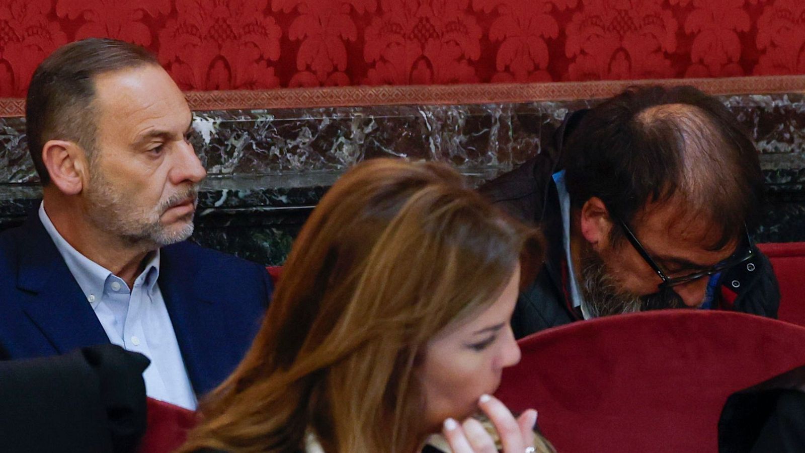 Resumen de la sentencia del caso mascarillas