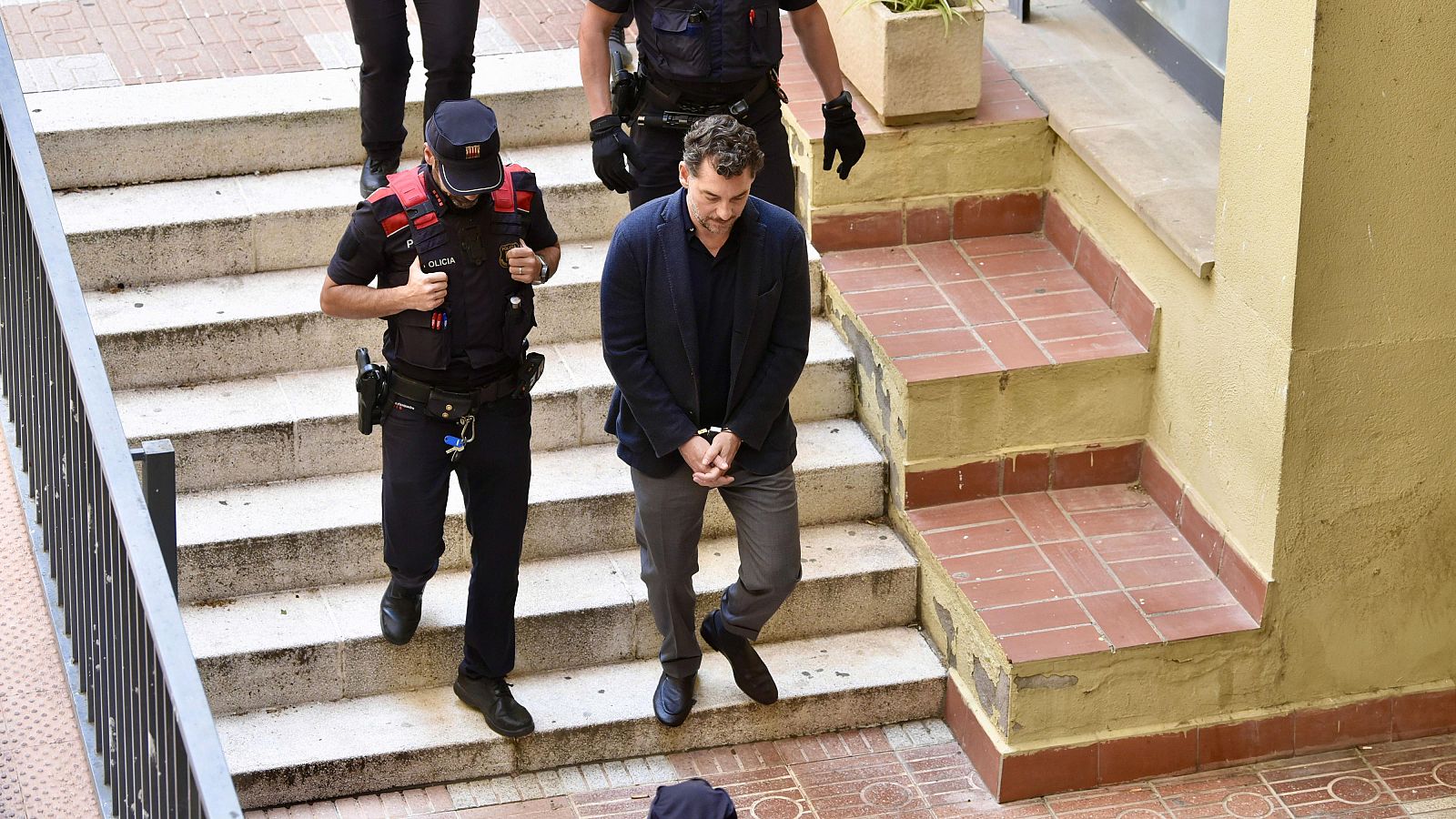 La terapéuta, las hijas y la pareja de Andic testificarán