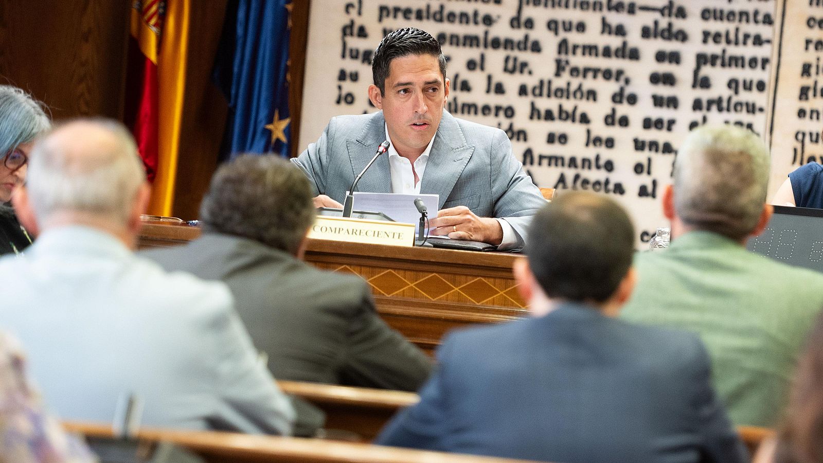 Manuel Aarón Fajardo