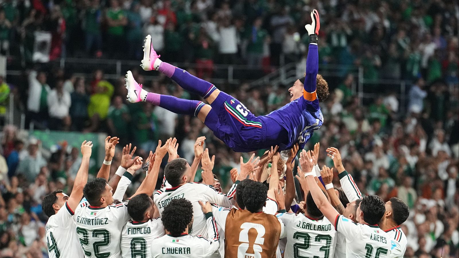 Chequia - México, en directo | Mundial 2026