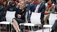 Los rectores ven "graves irregularidades en el proceso" del máster de Cifuentes