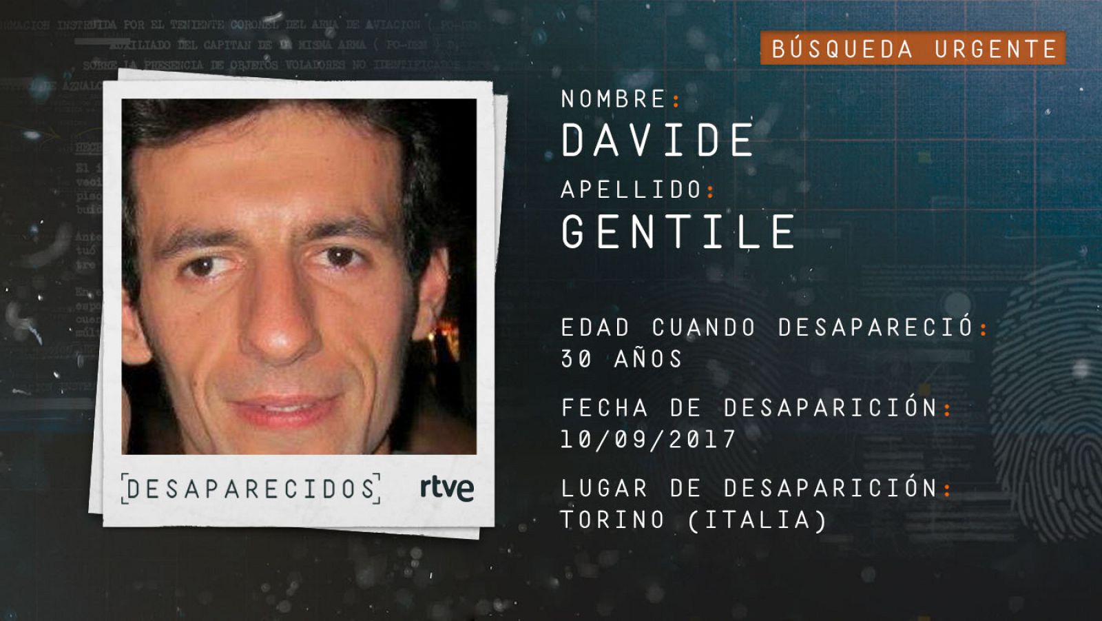 Davide Gentile