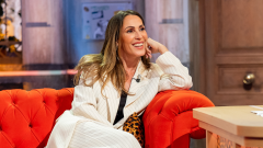 Malú, invitada en 'Al cielo con ella': "No era consciente de que necesitaba parar, pero llevaba sin hacerlo desde los 15 años"