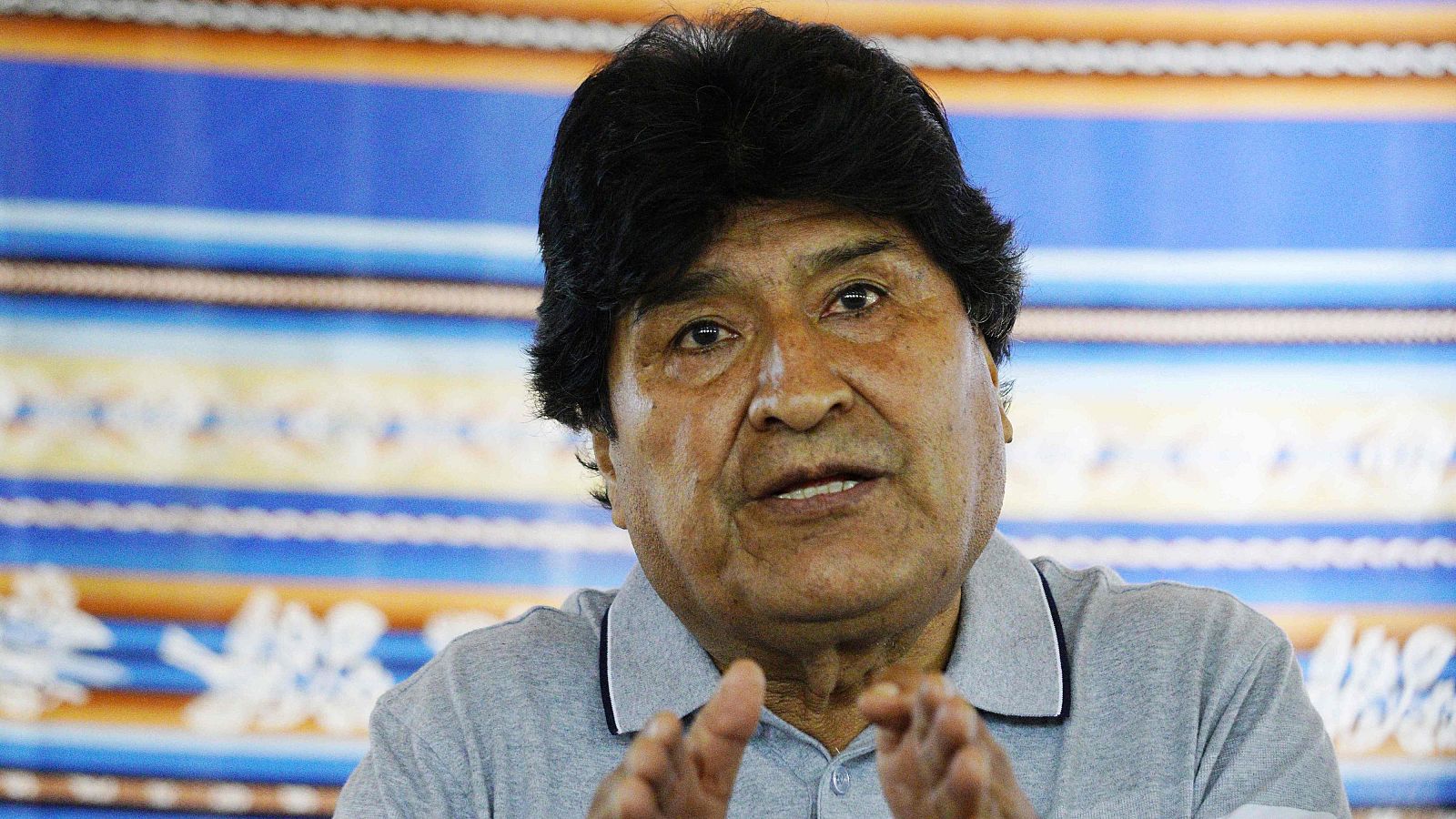 Evo Morales anuncia la suspensión de los cortes de carretera en el último bastión de Bolivia que los mantenía
