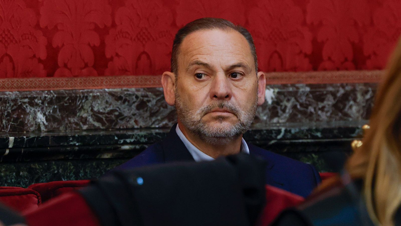 Ábalos se desmarca del rescate de Plus Ultra y señala a Zapatero