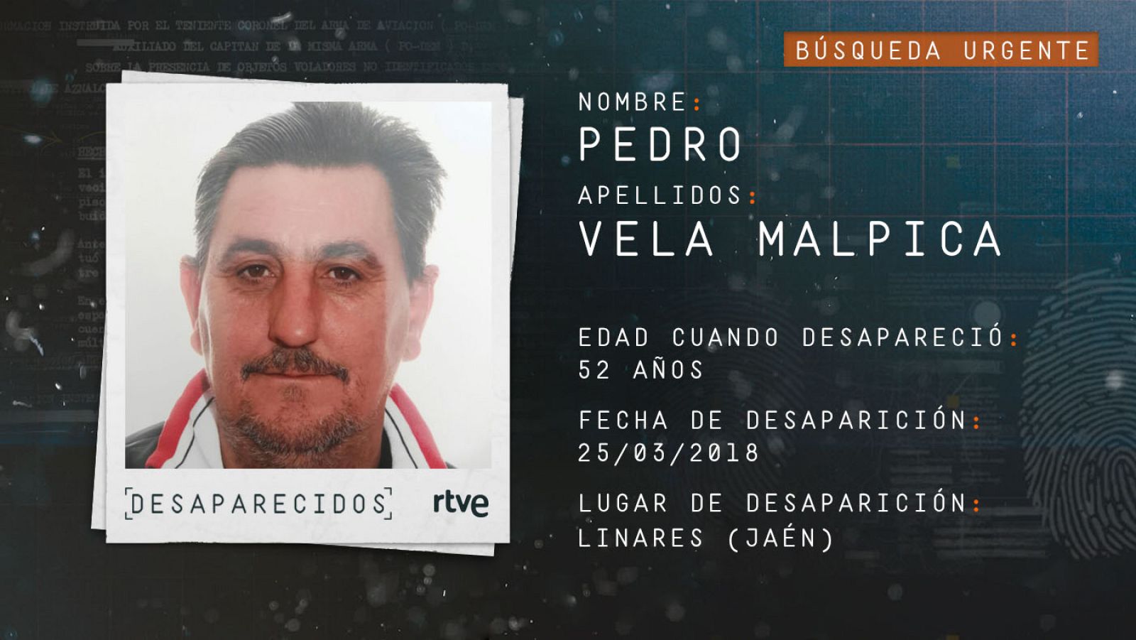 Pedro Vela Malpica