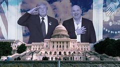 Estados Unidos cumple 250 años de independencia bajo las nuevas reglas de Trump