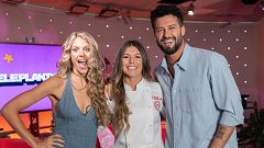Camilla, ganadora de 'Masterchef14', se sincera sobre su paso por el programa: "Soy el exceso siempre"
