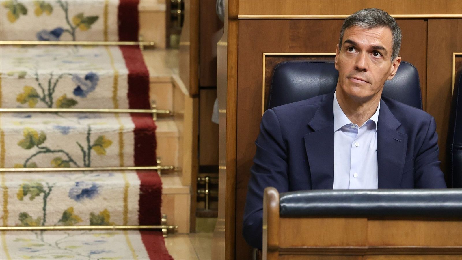 Sánchez, ante el Congreso: Ábalos, Zapatero, el ‘caso Leire’ y los socios esperando explicaciones