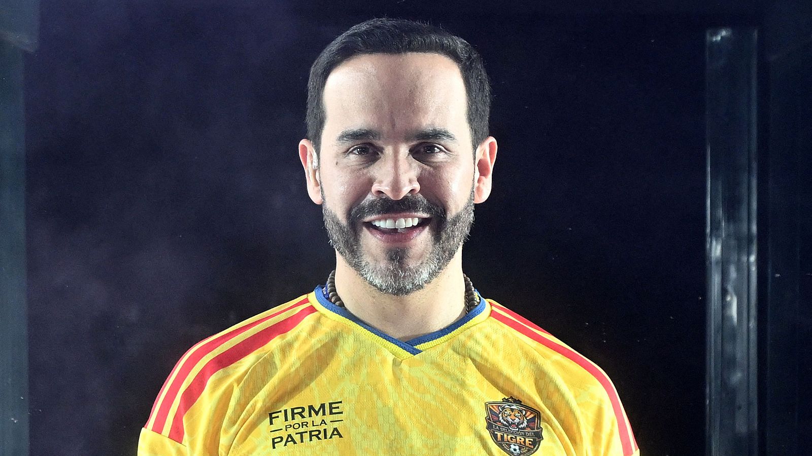 El recuento oficial confirma la victoria de Abelardo de la Espriella en Colombia