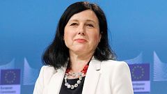La Comisión Europea cree que Alemania actuó "de acuerdo a las reglas" con la euroorden sobre Puigdemont