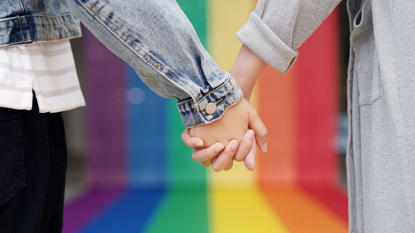 "¡A las calles con orgullo! Disidencia y resistencia" es el lema del Orgullo 2026