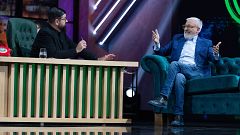Xavier Sardà y el mítico programa donde descubrió a Pedro Sánchez: "Fue su primera vez en televisión"