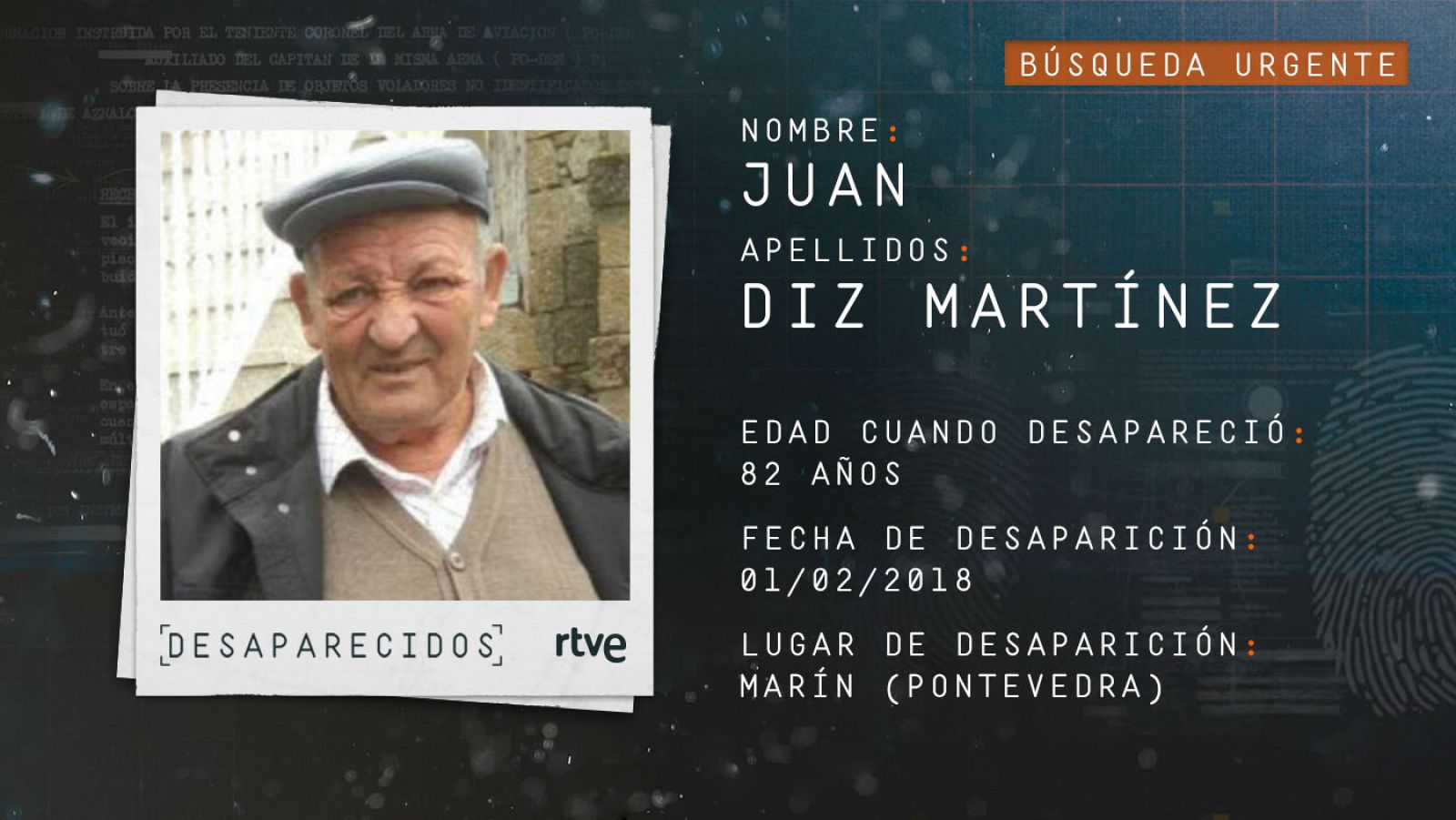 Juan Diz Martínez