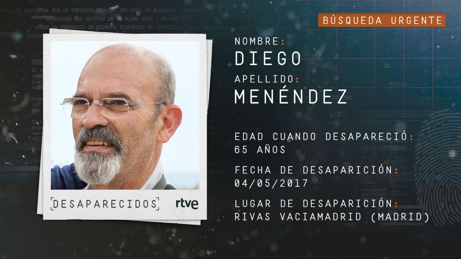 Diego Menéndez
