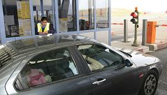 Fomento asume la gestión de la M-12 que lleva a la T-4 del Aeropuerto de Barajas
