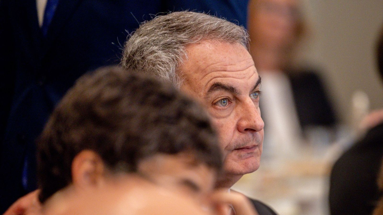 La UDEF apunta que Zapatero medió en Bolivia a favor de una empresa a cambio de 200.000 euros