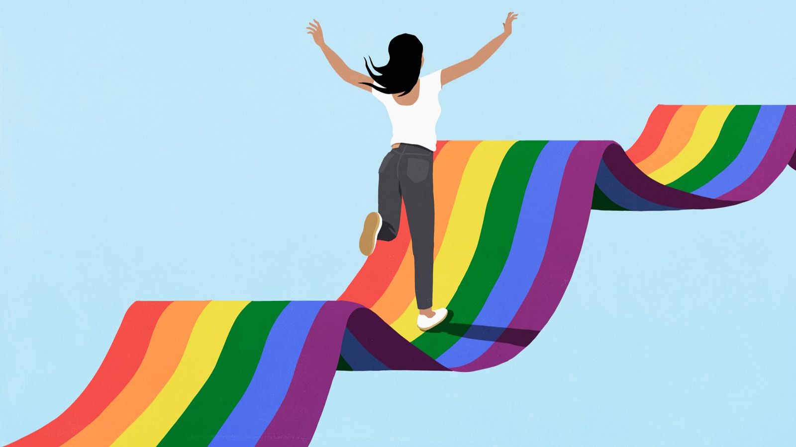 Nueve libros para celebrar el Orgullo 2026 LGTBIQ+