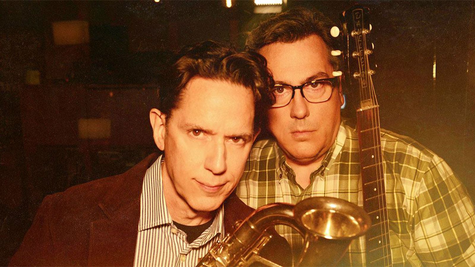 They Might be Giants son uno de los once nombres que cierran el cartel del VIDA