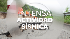 La Tierra vive una jornada de intensa actividad sísmica: así lo explica Jacob Petrus