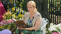 Las lecciones de vida de J.K. Rowling