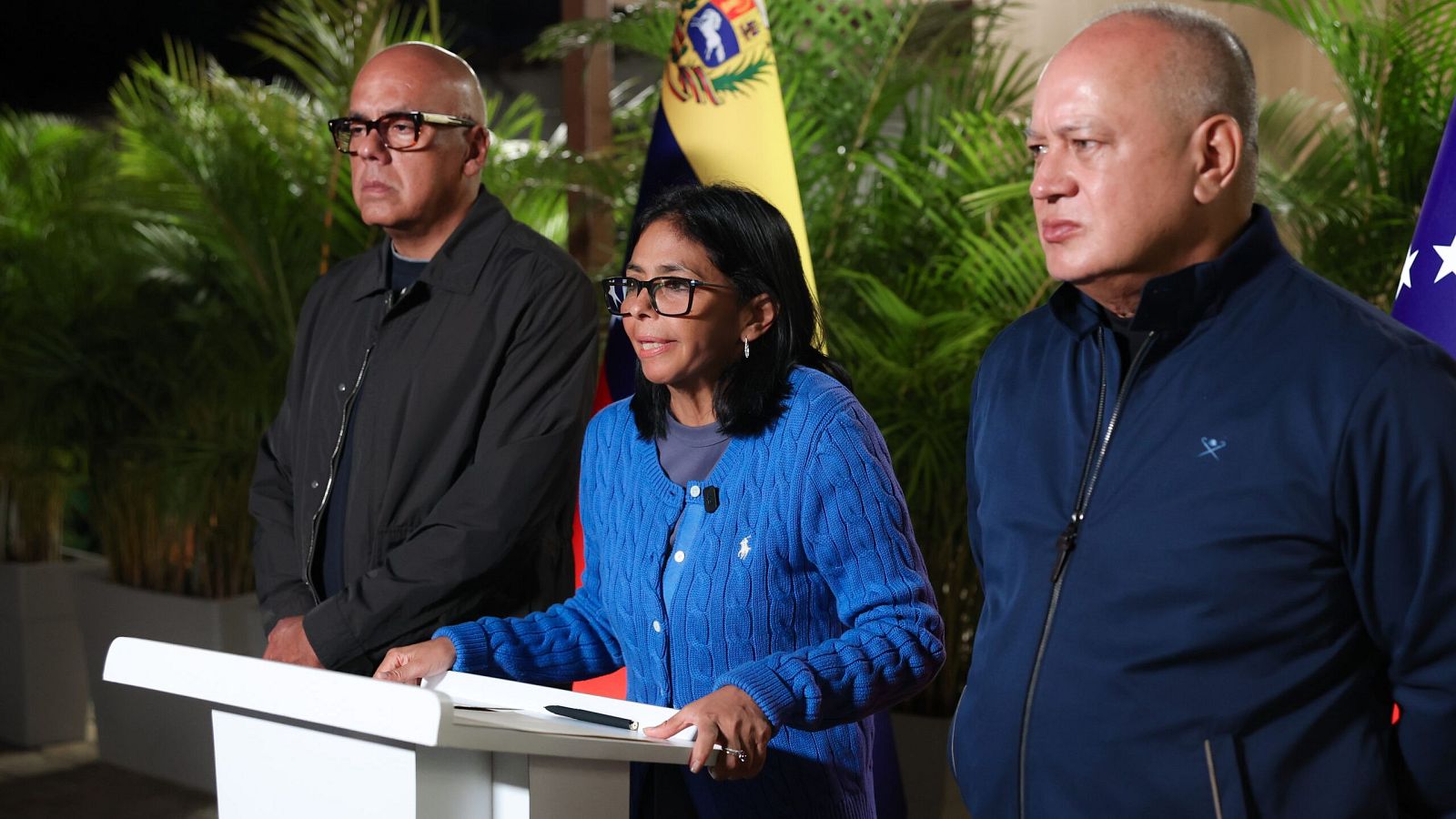 Venezuela ante el colapso: el terremoto que aflora las heridas más profundas de un Estado al límite