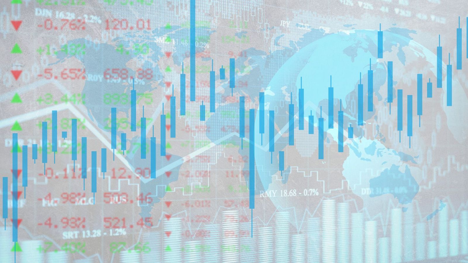 Bolsa hoy viernes 26 de junio