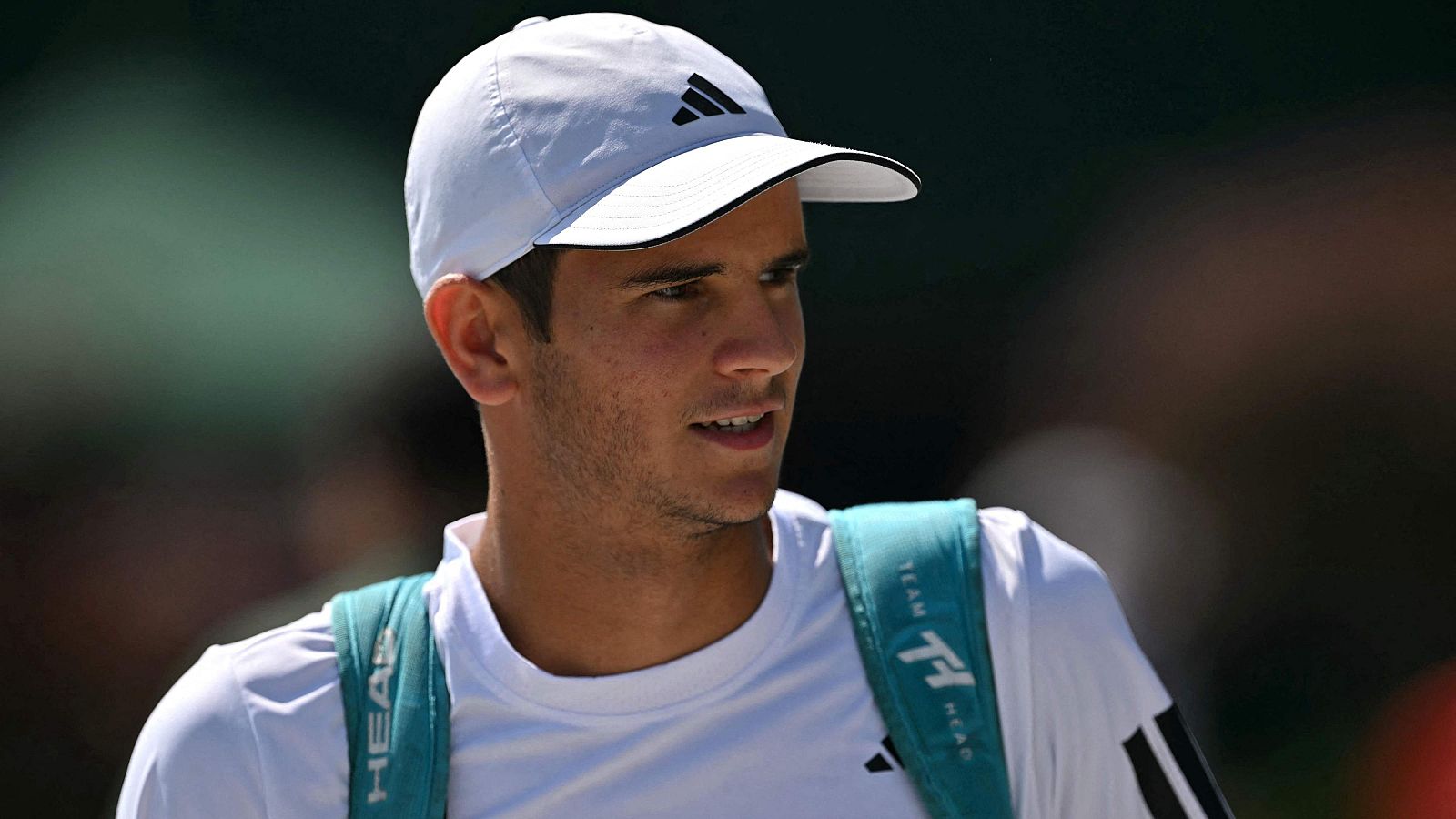 Wimbledon 2026: Jódar debutará contra Gil con Sinner en octavos