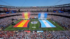 Hora y dónde ver gratis en TV los mejores partidos de las eliminatorias del Mundial 2026