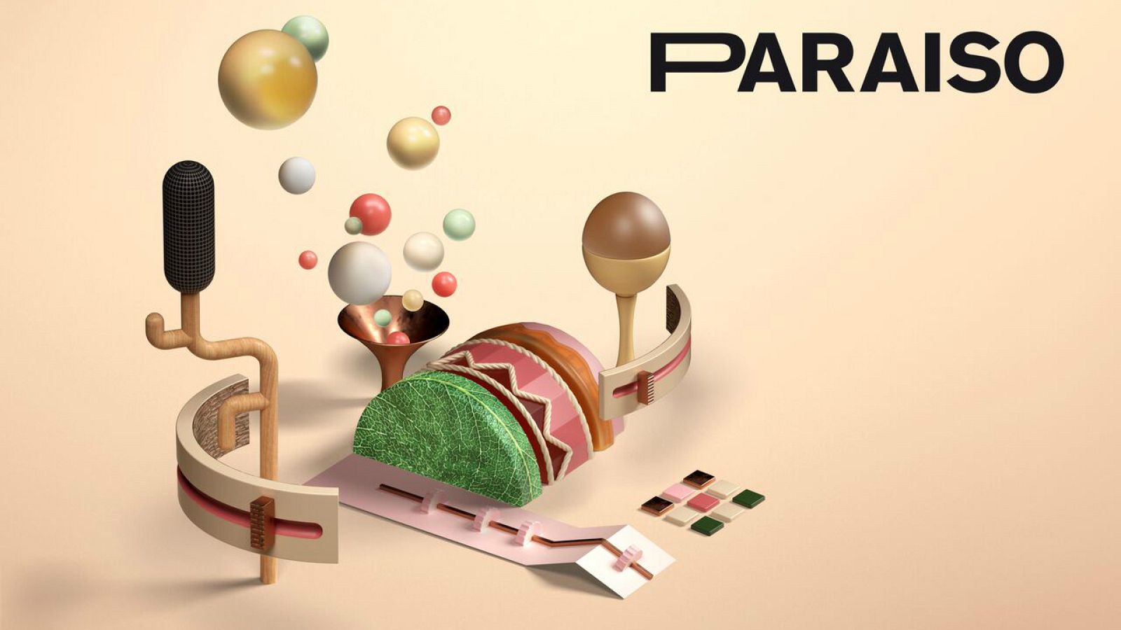 Paraíso se celebra los días 8 y 9 de junio en el Campus de la Universidad Complutense de Madrid