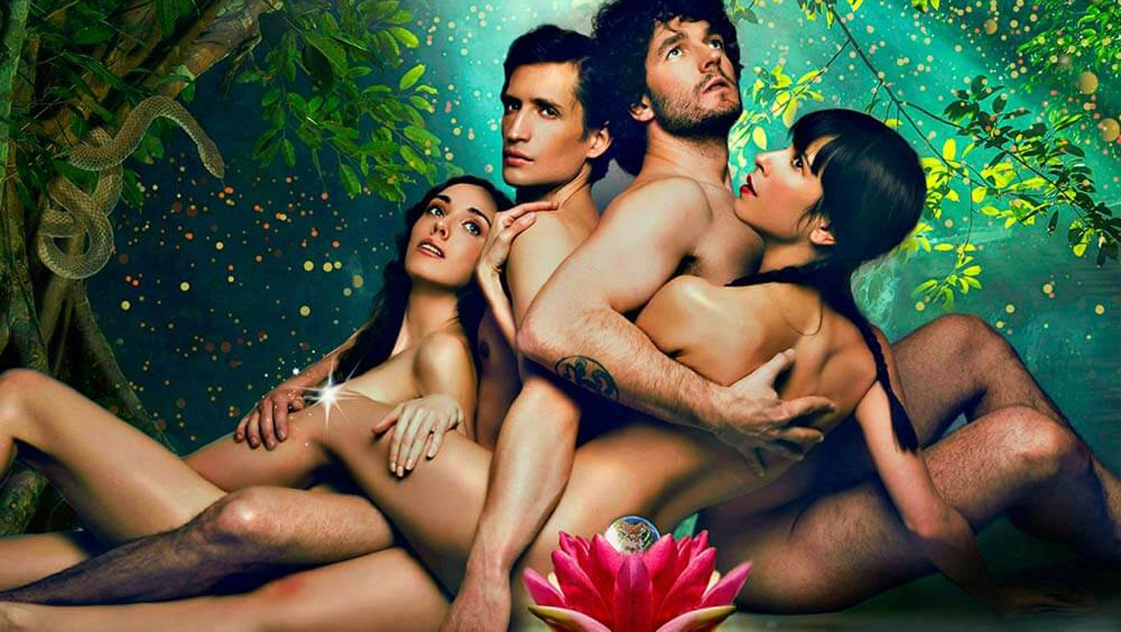 Cartel de 'Otro sueño de una noche de verano'