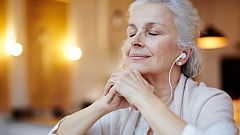 La música mejora la recuperación de la movilidad tras sufrir un ictus