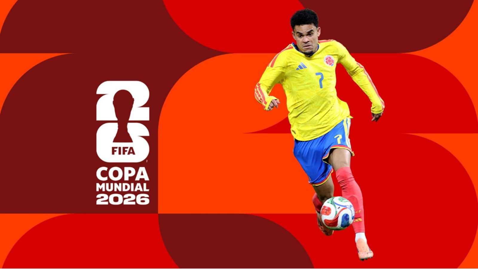 Mundial de futbol en català Colòmbia - Portugal