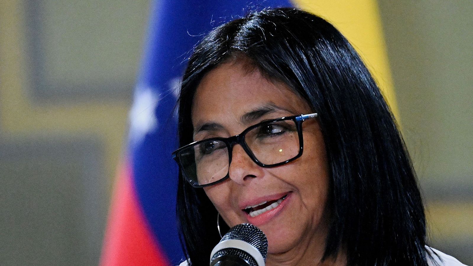 Venezuela busca supervivientes entre los escombros