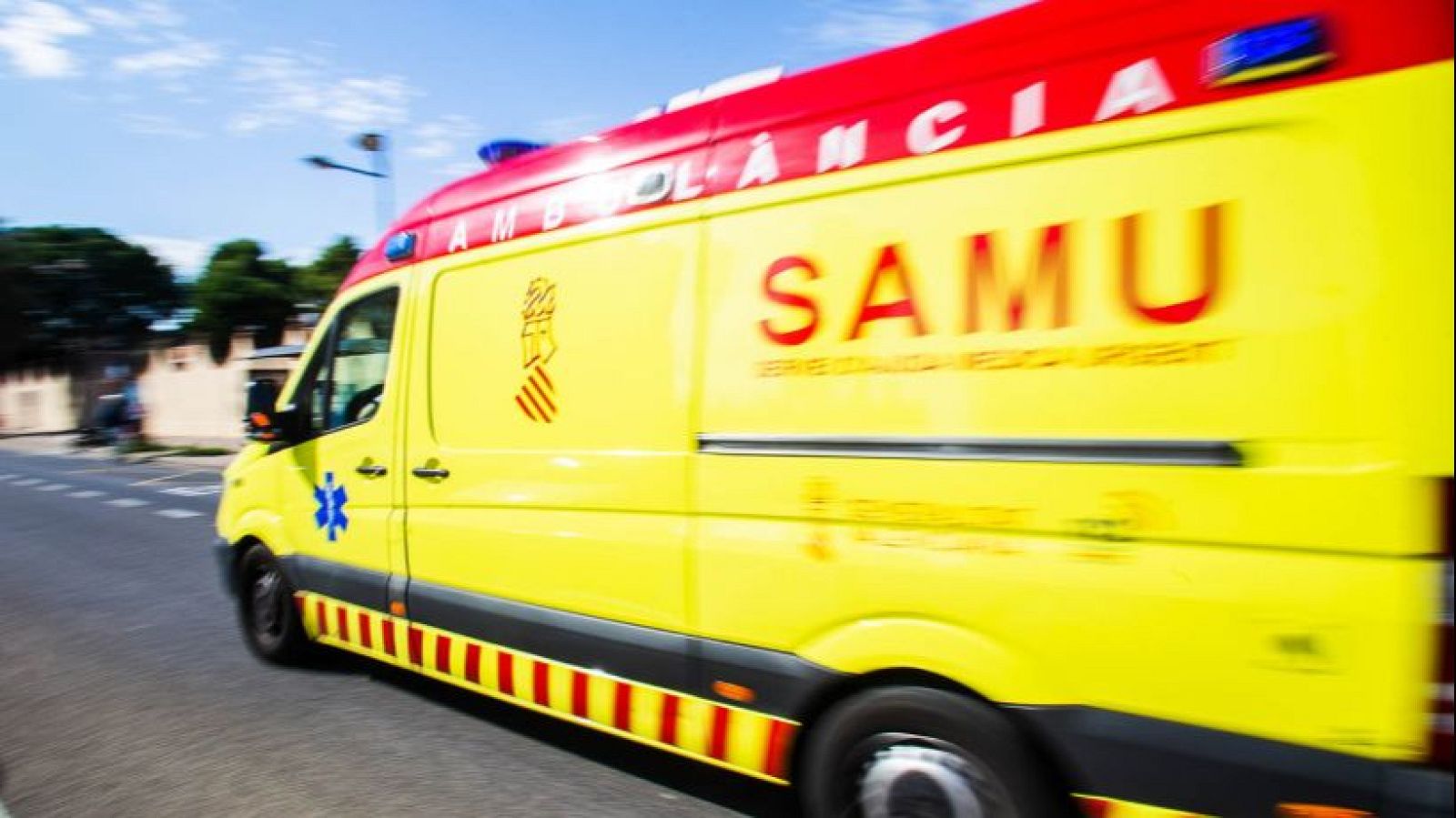 Mueren siete personas en dos accidentes de tráfico en Castellón y Málaga y hay seis heridos graves